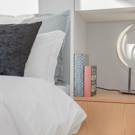 Liiiving In Porto I Bright Light Studio Eksteriør billede