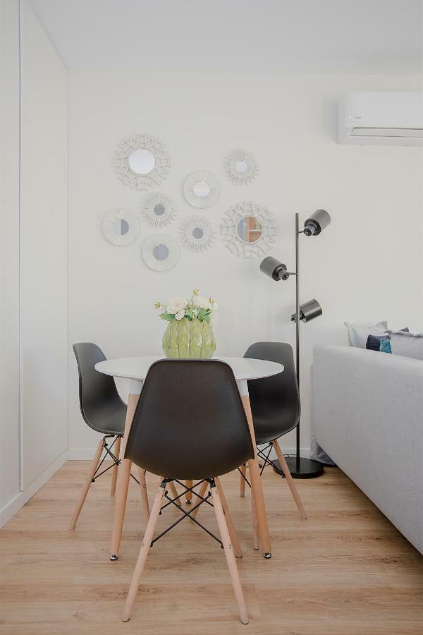 Liiiving In Porto I Bright Light Studio Eksteriør billede