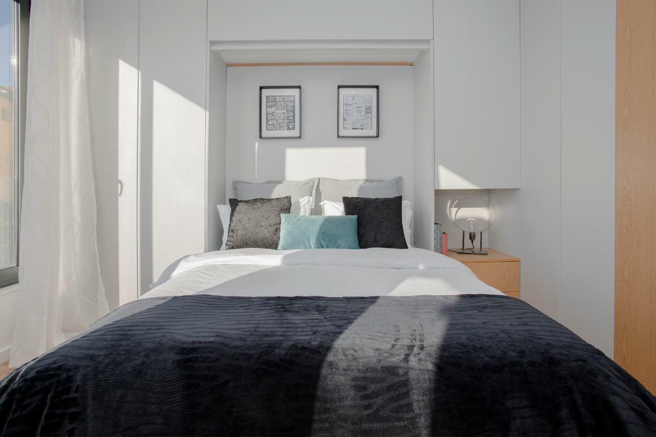 Liiiving In Porto I Bright Light Studio Eksteriør billede